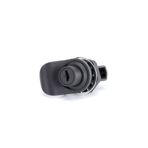 Sierra Lock Glove Box
