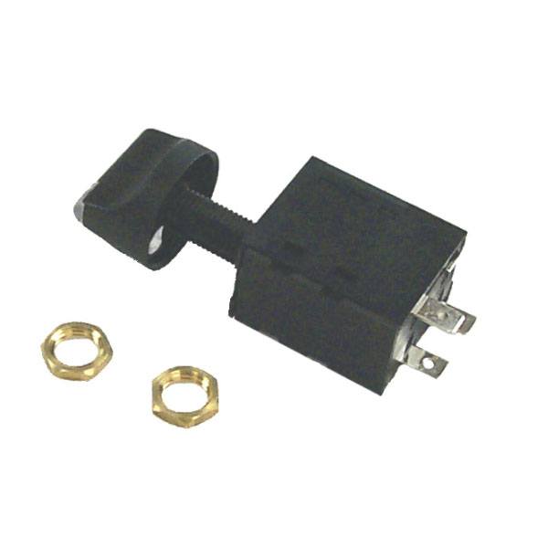 Sierra Switch Rotary Off-On1-On2-On1&2