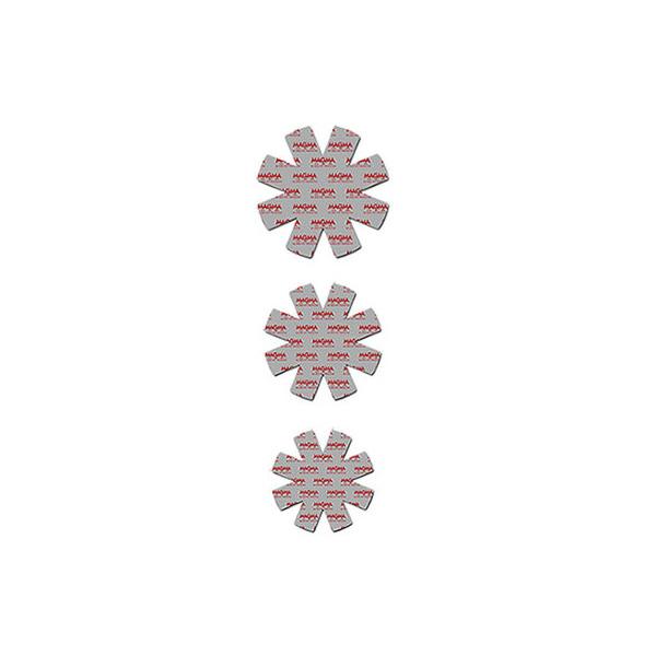 Magma Grills Pot Protectors Set Of 3