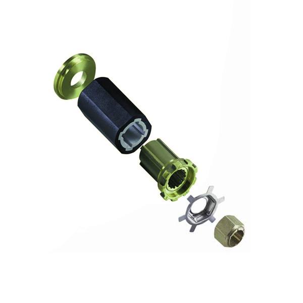 Michigan Wheel Hub Kit-Alpha I Bravo I