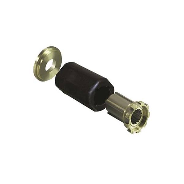 Michigan Wheel Hub Kit-Cobra '78-'90