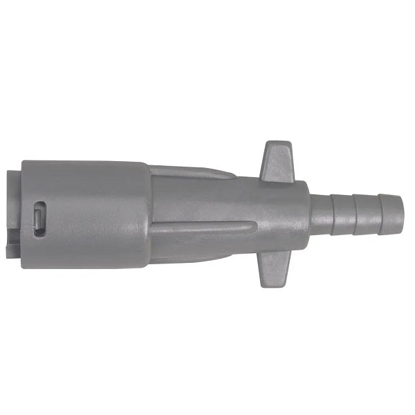 Moeller Marine FUEL CONN - FEMALE MERCURY 3/8 IN - NYLON