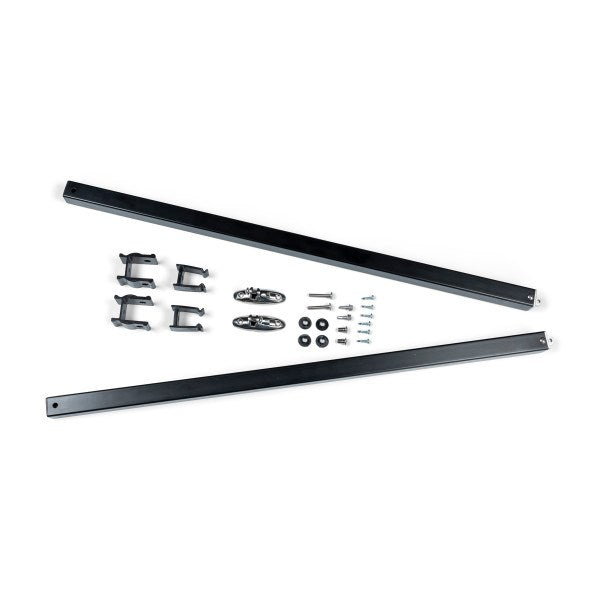 Taylor Made Products SURESHADE POWER BIMINI SPORT ARM KIT - 32" BLACK