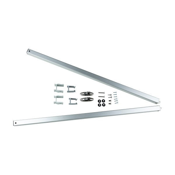 Taylor Made Products SURESHADE POWER BIMINI SPORT ARM KIT - 36" BLACK