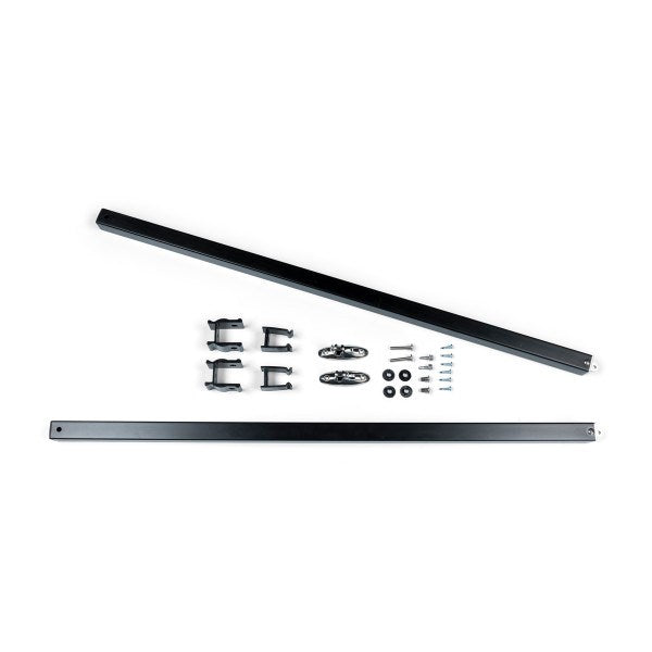 Taylor Made Products SURESHADE POWER BIMINI SPORT ARM KIT - 36" BLACK