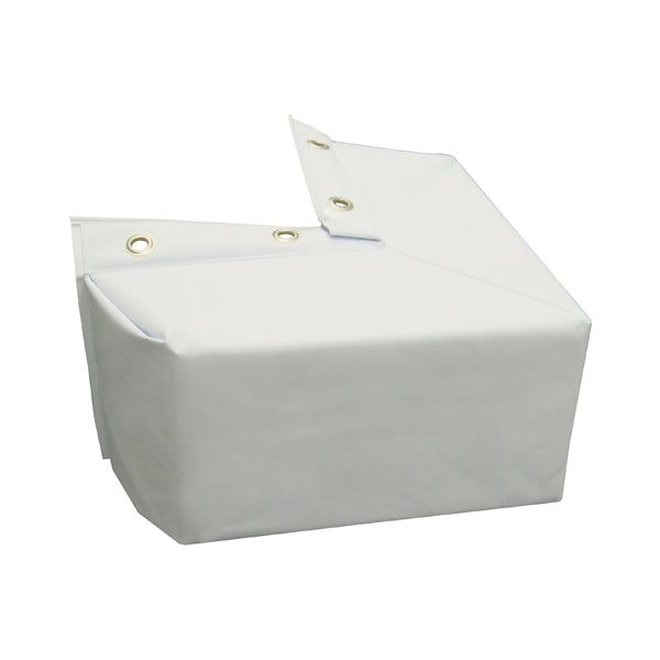 Taylor Made Products Hd Dock Bumper-Corner