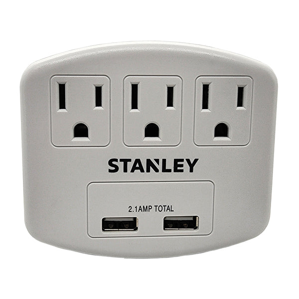 PLUGMAX 3 USB