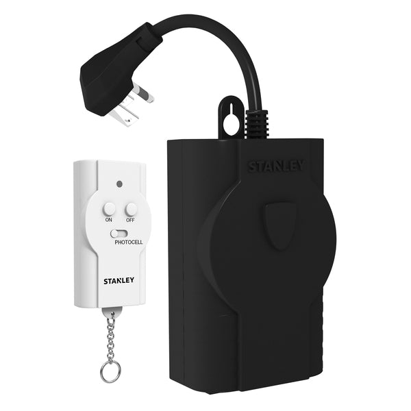 2O WIRELESS REMOTE CNTROL