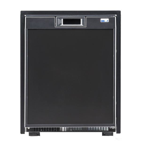 Norcold 2.0 Cf Ac/Dc Built-In Ref Bl/Bl(14) (SS NR740BB)