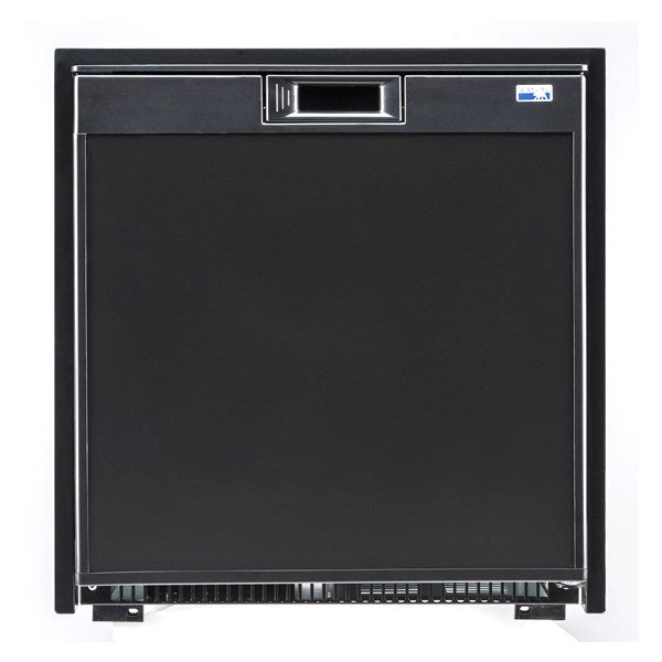 Norcold 2.7Cf DC only Built-In Ref Bl/Bl(60) (SS NR751BB)