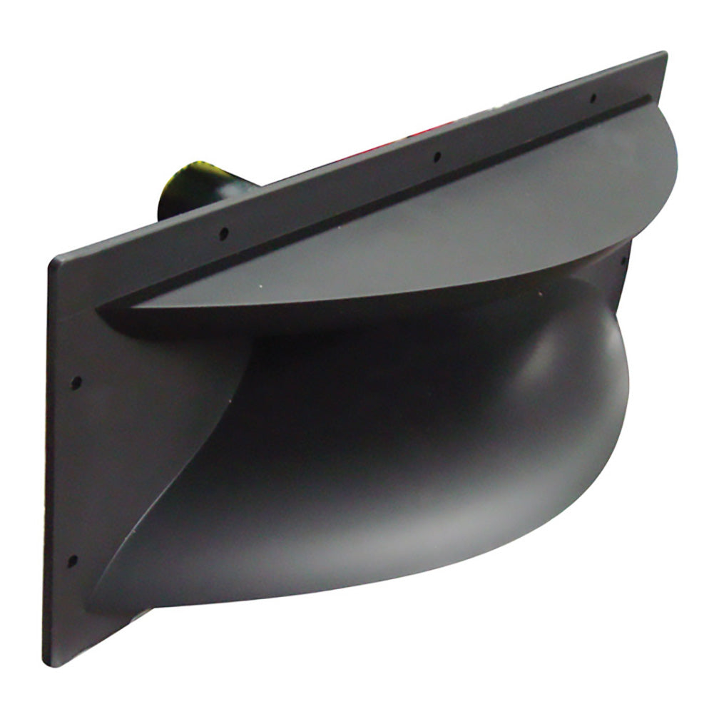 HORN 6"X17" *NO DRIVER*