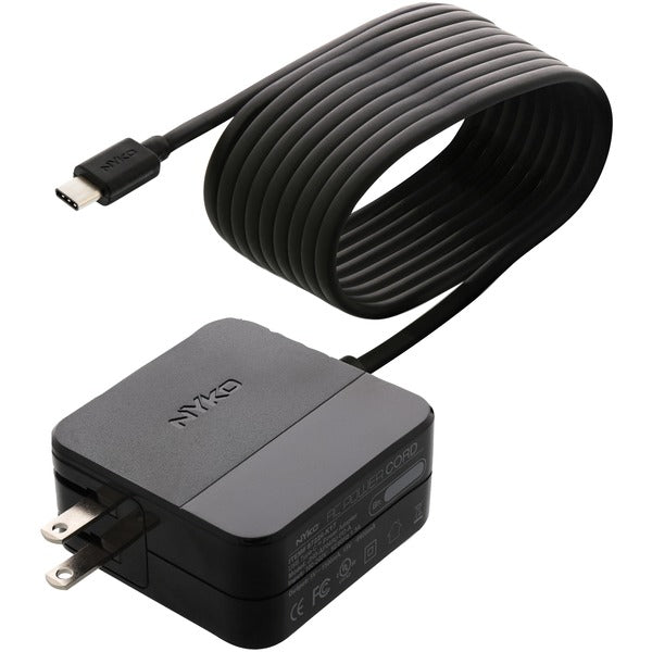 SWITCH AC PWR CORD