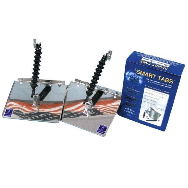Nauticus Smart Tab 60-140 Hp