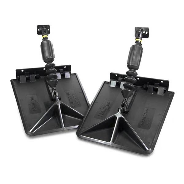 Nauticus Smart Tab 21-25' Up To 190 I/O