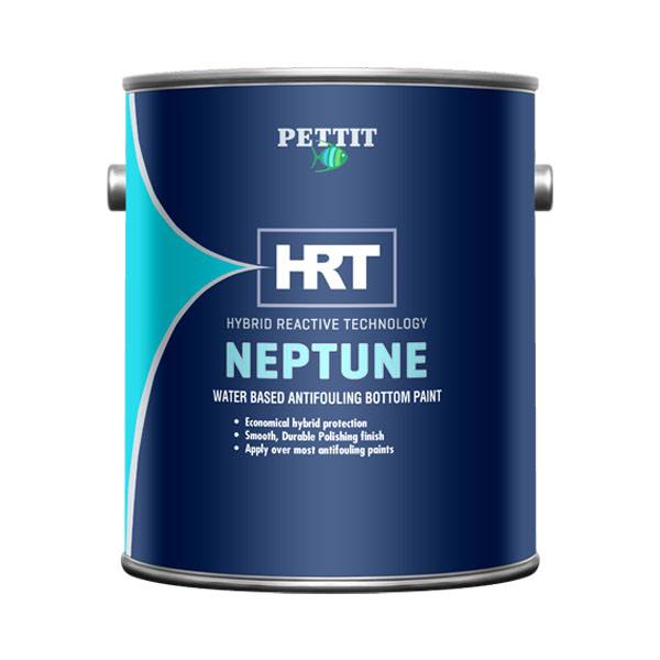 Pettit Paint Neptune Hrt Green Gal