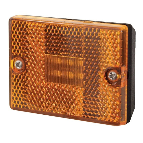 Optronics Led Stud Mt Marker Light