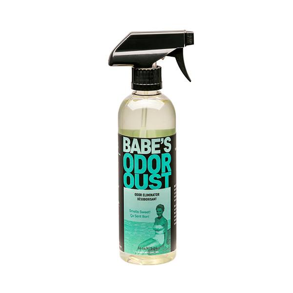 Babe'S Odor Oust Odor Neutralizer - 16Oz