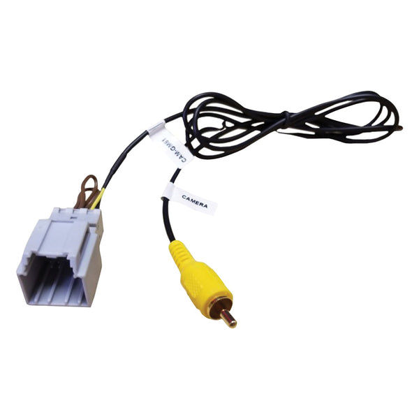 PAC CAM-GM51 CAM-GM51 Reverse Camera Retention Harness for Select 2014-2019 GM Vehicles