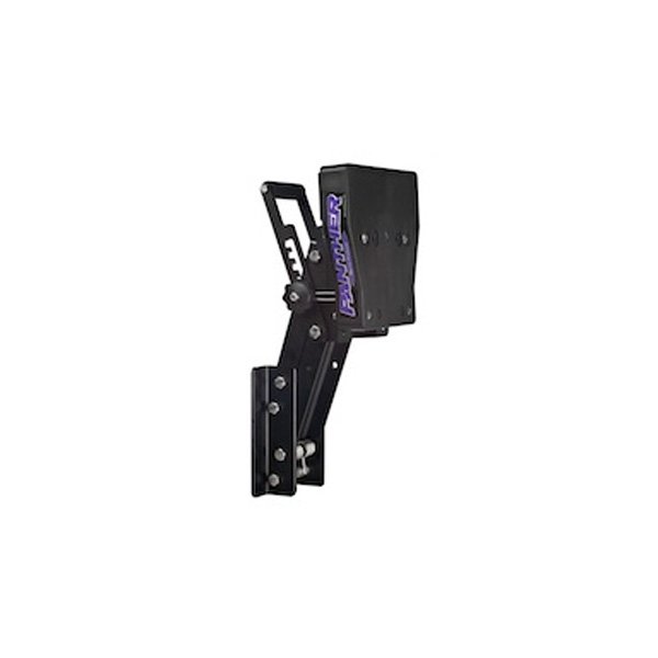 Panther 4 stroke 15 HP Max Aluminum Outboard Motor Brackets