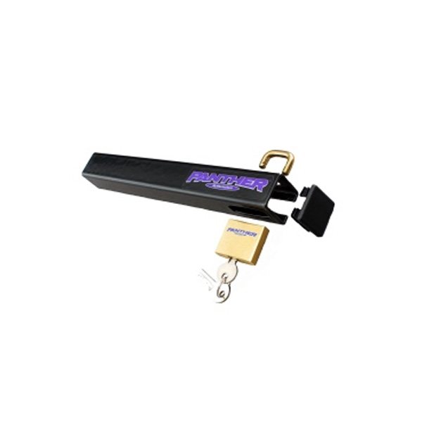 Panther Panther Outboard Motor Lock