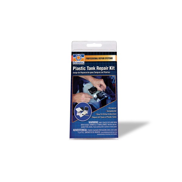 Permatex Plastic Gas Tank Repair Kit