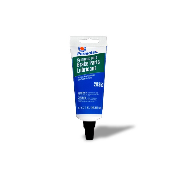 Permatex Disc Brake Lube 6ml