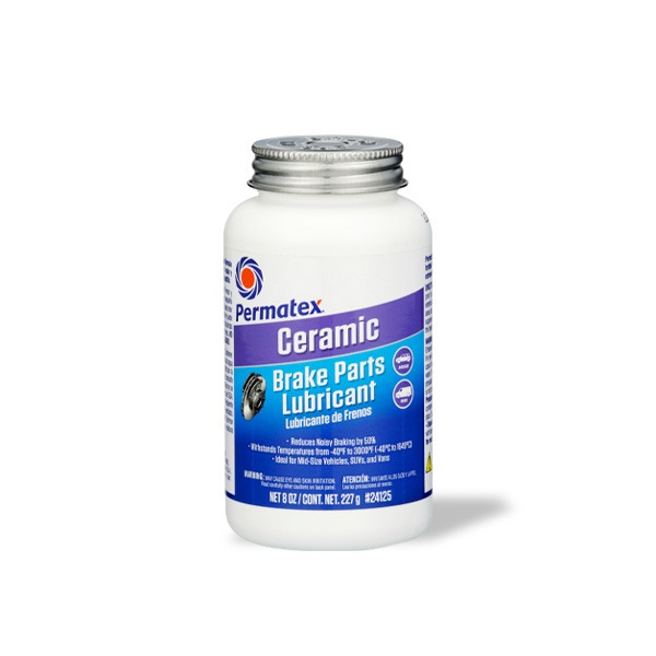 Permatex Ceramic Brake Lube 8oz