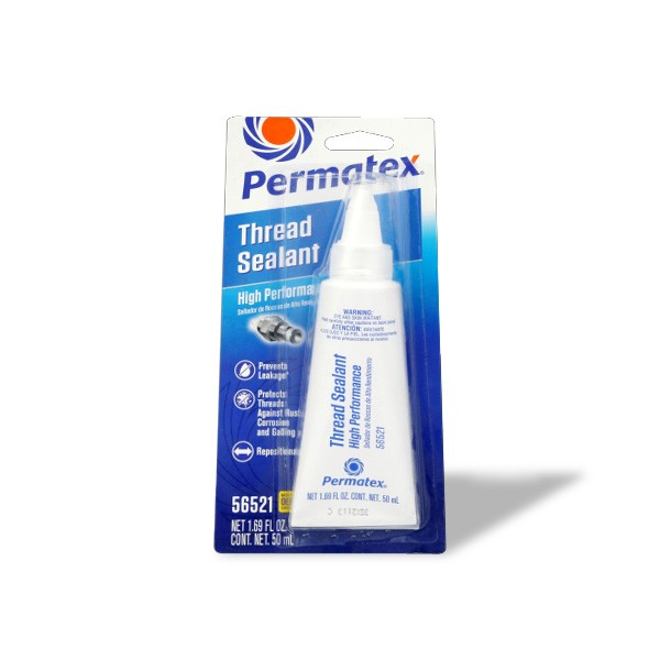 Permatex High Performance Thread Seal 50ml