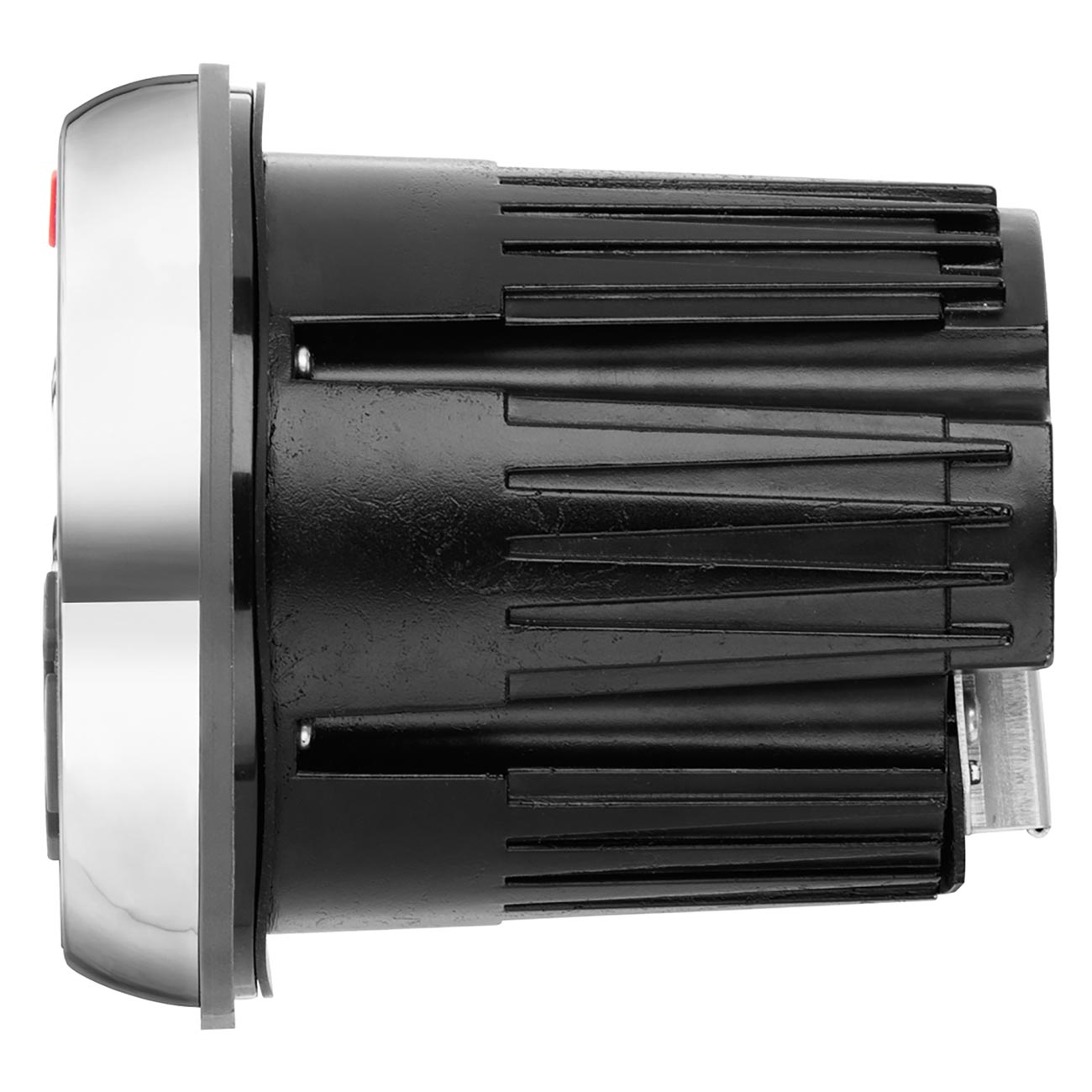 Planet Audio Marine AM/FM/Weather Mechless Receiver with Bluetooth