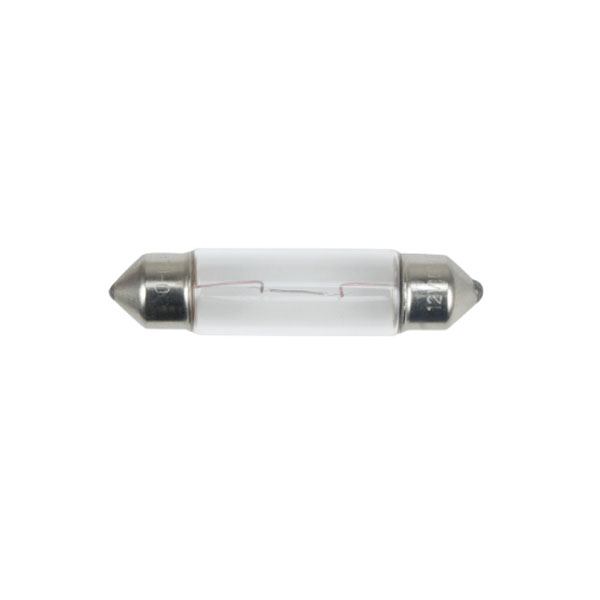 Perko Marine 12V 10 WATT BULBS 2/CARD