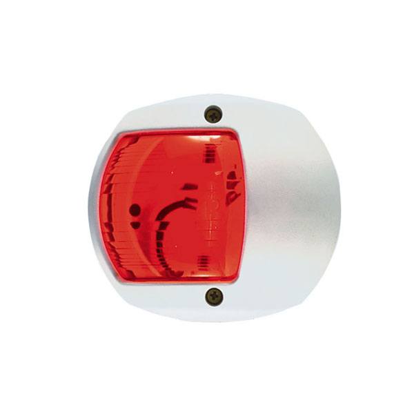 Perko Marine 12V WHITE SIDE LIGHT - RED