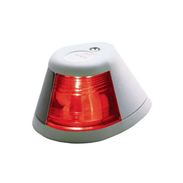 Perko Marine 12V WHITE SIDELIGHTS - HORZ MT.