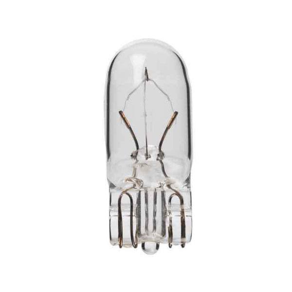 Perko Marine 12V 5 WATT WEDGE BASE BULB-2/CD