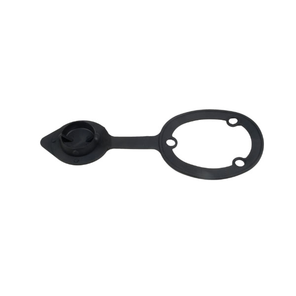 Perko Marine ROD HOLDER CAP & GASKET KIT