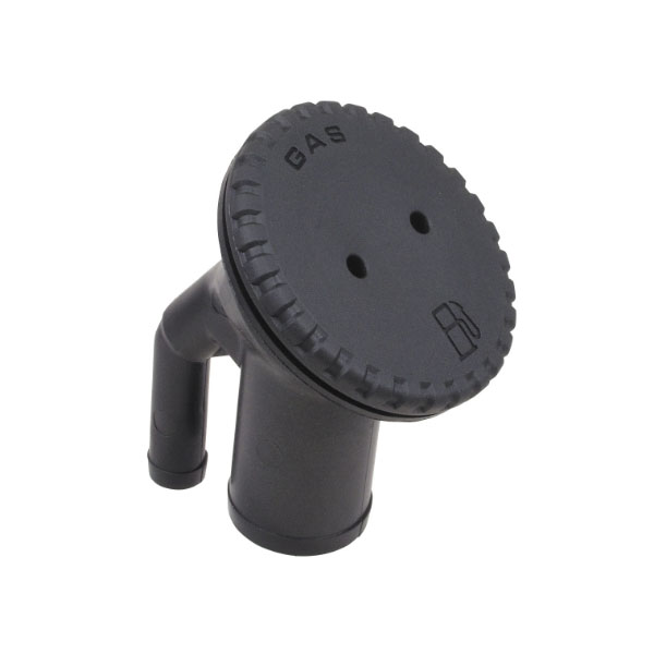 Perko Marine GAS FILL/VENT ANGLED