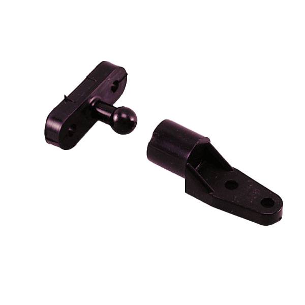 Perko Marine DOOR CATCHES -2/CARD
