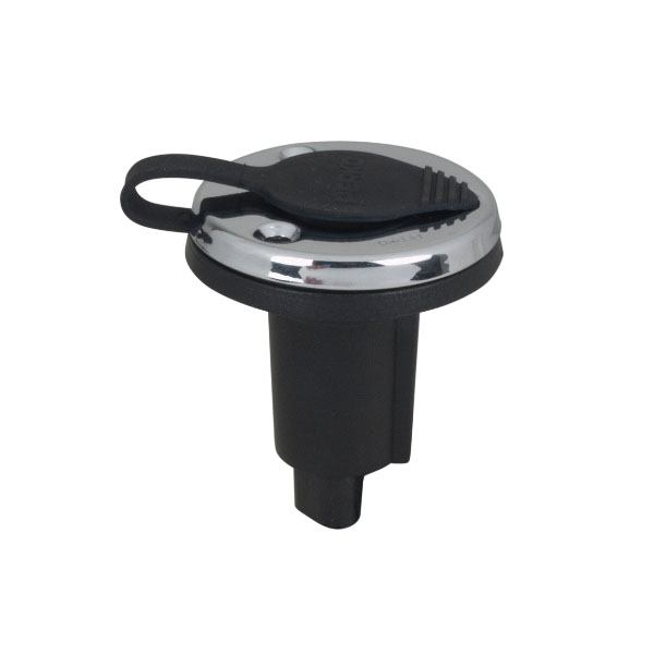 Perko Marine SPARE ROUND PLUG-IN BASE-2 COND.