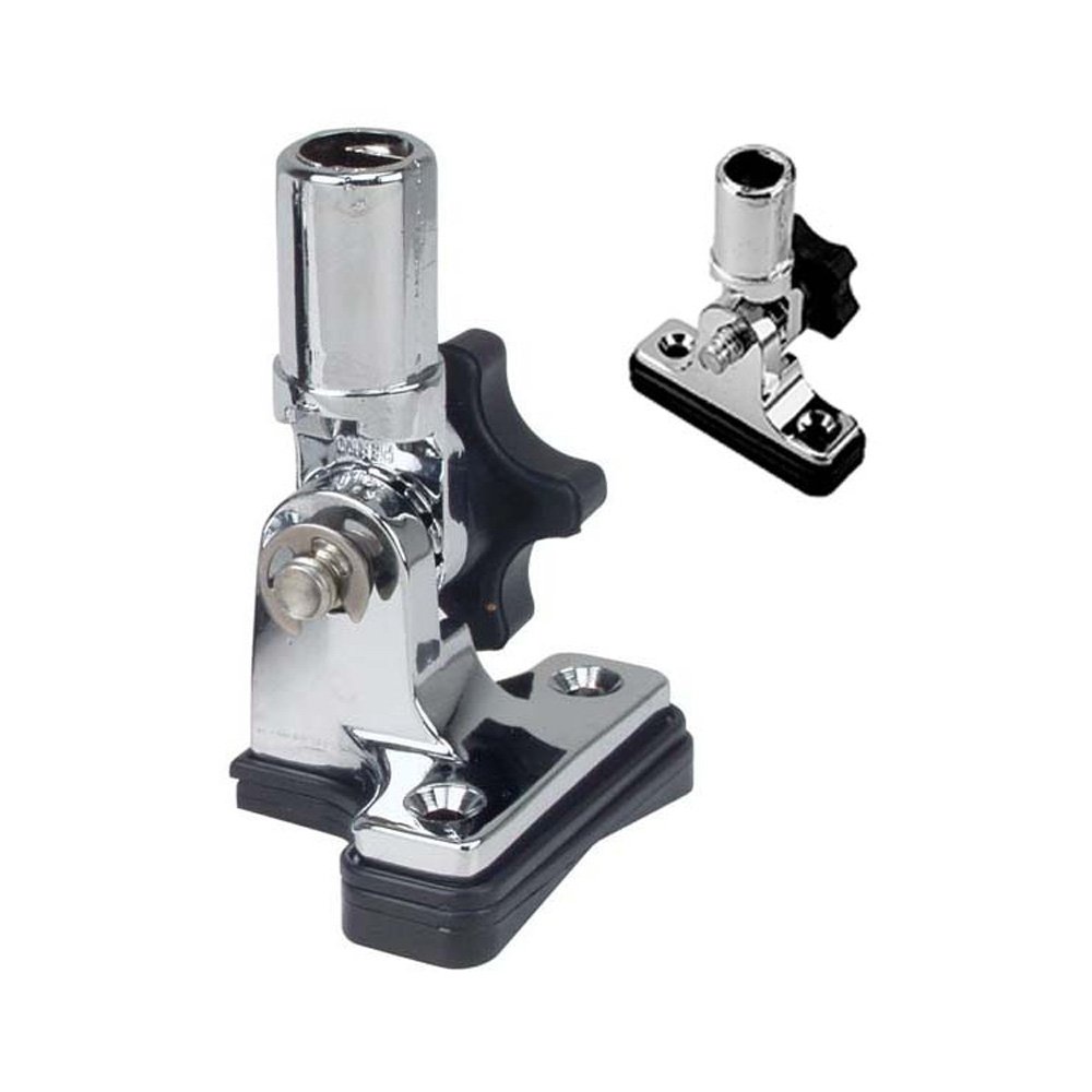 Perko Marine Vertical Mount Light Base Repl