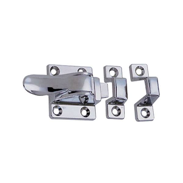 Perko Marine CUPBOARD CATCH W/ FLUSH STRIKE