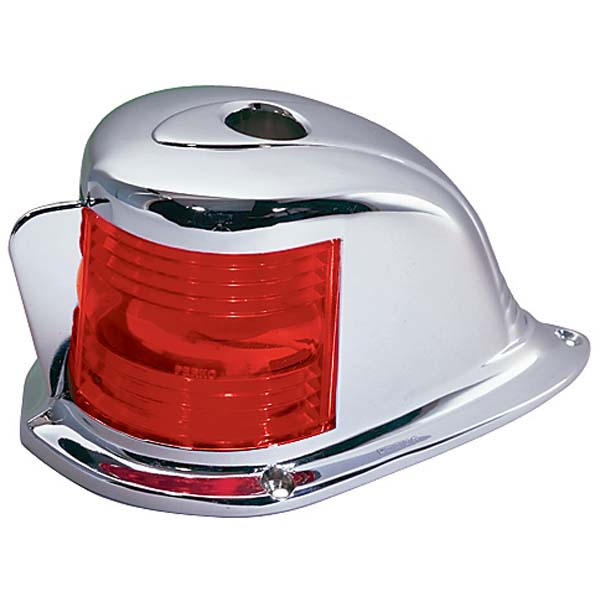 Perko Marine Combo Bow Light