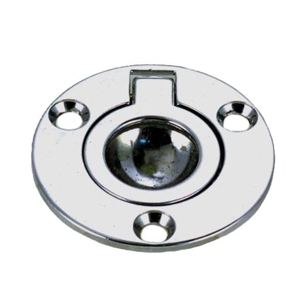Perko Marine 1-5/8" FLUSH RING PULL