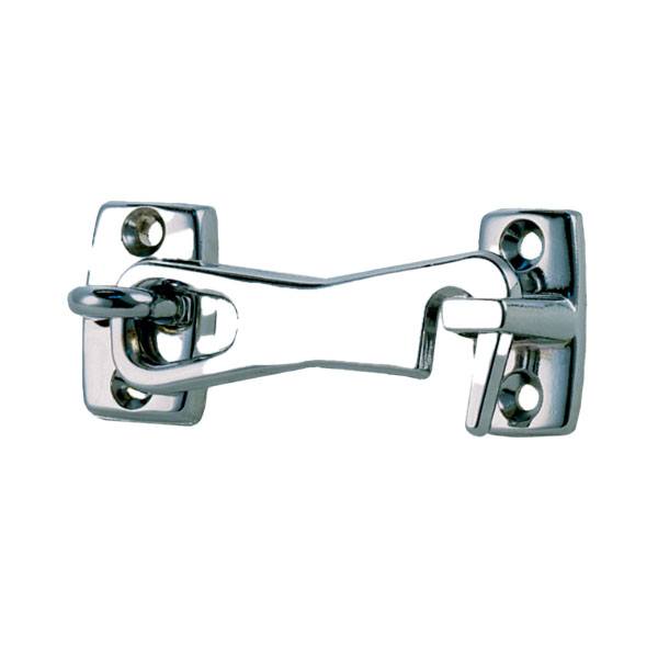 Perko Marine 2" CHR ZINC DOOR HOOK