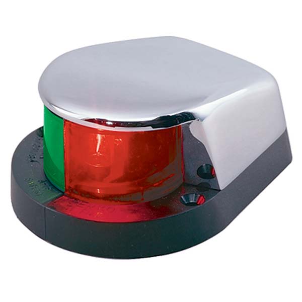 Perko Marine Combo Bow Light