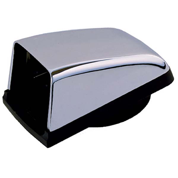 Perko Marine Cowl Vent 3