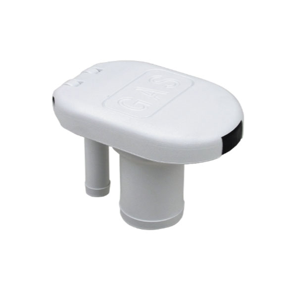 Perko Marine COMBINATION GAS FILL/TANK VENT