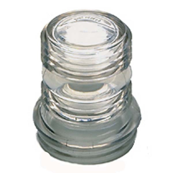 Perko Marine Spare Clear Fresnel Globe