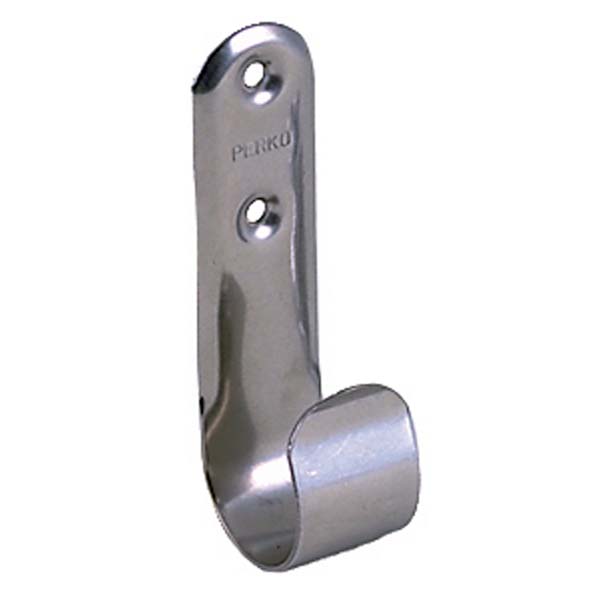 Perko Marine Ss Boat Hook Holders