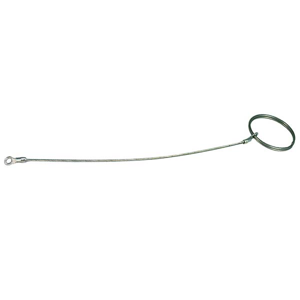 Perko Marine Safety Cord For Deck Plates