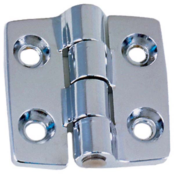 Perko Marine Butt Hinge 1 1/2 X 1 1/2
