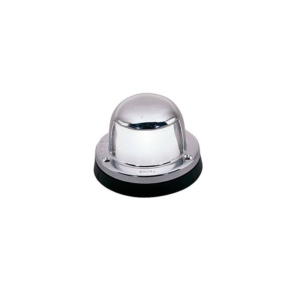 Perko Marine S.S. Stern Light 12 Point Clear